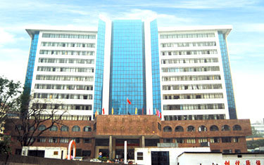 廣州中山大學附屬第三醫院