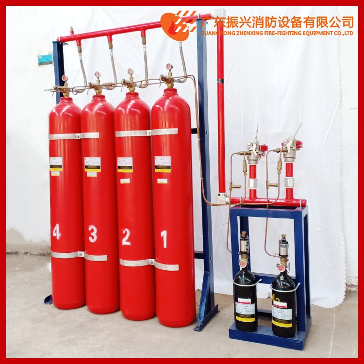 氣體滅火的無縫鋼管需要熱鍍鋅嗎？