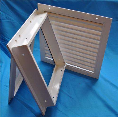 氣體滅火安全泄壓口型號如何選擇？